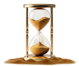 Hourglass Legacy